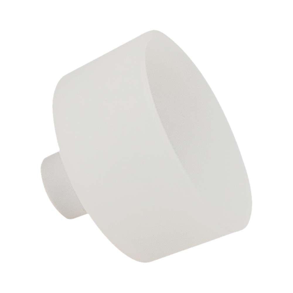 V-TAC betáp kupak henger alakú LED neon flexhez - SKU 6880